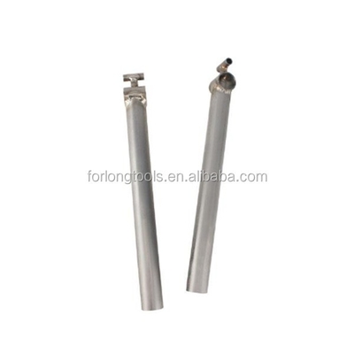 WELD 12.75&quot; SPRING CAR TITANIUM TOP WING POST 유니버설 해