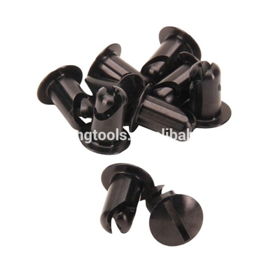 유니버설 0.500 &quot;블랙 알룸. 빠른 턴 DZUS FASTENERS 도메나 헤드 버튼/STUDS 모든 차량에 쉽게 설치