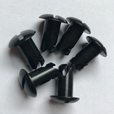 유니버설 0.500 &quot;블랙 알룸. 빠른 턴 DZUS FASTENERS 도메나 헤드 버튼/STUDS 모든 차량에 쉽게 설치