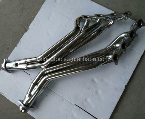 포드 머스탱 5.0L V8 에스포트 스틸 유닛