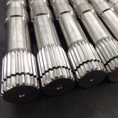 티타늄 스프린트 자동차 24 인치 톱션 바 OD 23mm
