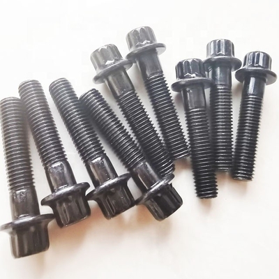 BBS 바퀴를 위한 유니버설 스플릿 림 스틸 볼트 M7 x 32mm