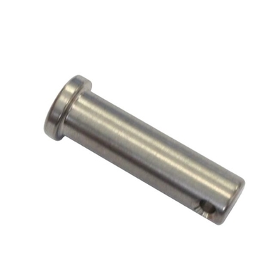 1/2 &quot;x 1.3&quot; 빠른 릴리스 자코프 사다리 스프린트 자동차 DIN 표준의 클레비스 핀 성능에 티타늄으로 만들어졌습니다.