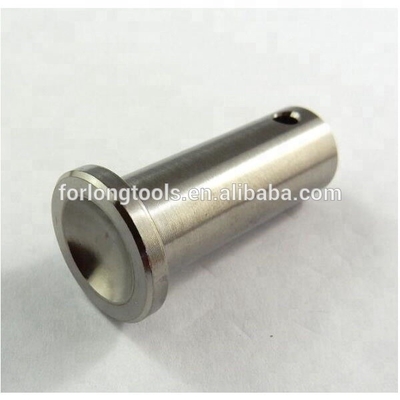 1/2 &quot;x 1.3&quot; 빠른 릴리스 자코프 사다리 스프린트 자동차 DIN 표준의 클레비스 핀 성능에 티타늄으로 만들어졌습니다.