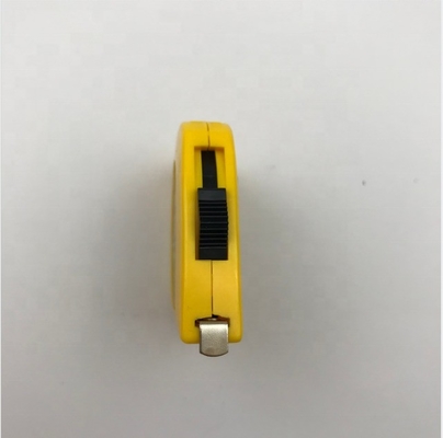 10 피트 * 1/4 &quot;마그네틱 레이싱 타이어 스태거 테이프 크기 넓은 블레이드 및 산업용 금속 구조