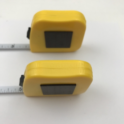 10 피트 * 1/4 &quot;마그네틱 레이싱 타이어 스태거 테이프 크기 넓은 블레이드 및 산업용 금속 구조