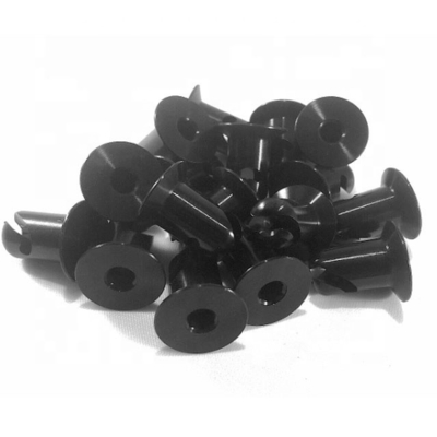 유니버설 표준 알루미늄 쿼터 턴 Dzus Fastener 7/16.500 길이 1-3/8 &quot;스프링 유니버설 교체 솔루션