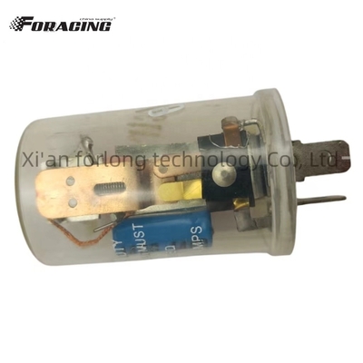 미쓰비시 턴 신호 표시기 표준 OE NO. OEM 유니버설 12V/24V 자동차 플래시 릴레