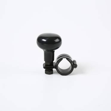 RESIN 유니버설 스티어링 휠 손잡이 스핀러