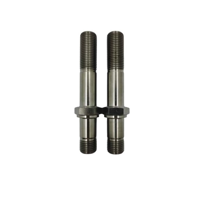 유니버설 티타늄 GR5 디자인 J J ONS 볼트 1/2&quot;-20*3.45&quot; 스프린트 자동차 엔진 업그레이드 및 유지 보수