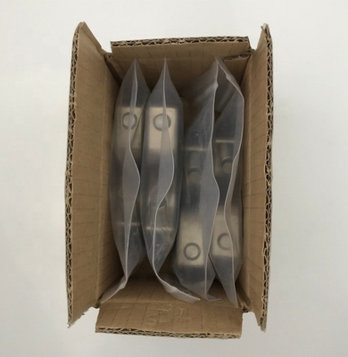 1.125&quot; 티타늄 톱션 스톱 최고 성능 업그레이드 에글 XXX 스프린트 자동차의 보편적 적합성