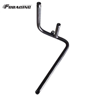 블랙 티타늄 스프린트 페달 레버 유니버설 9.625&quot;*3.0&quot; 크기 OE NO. 유니버설