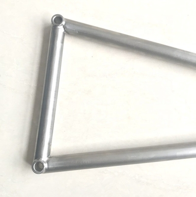 티타늄 스프린트 자동차 12 1/4 &quot;- 14 1/2&quot; JACOB Ladder 한 구멍 크기 3/8 &quot;와 1/2&quot; 유니버설 연도 차량을 위한 업그레이드