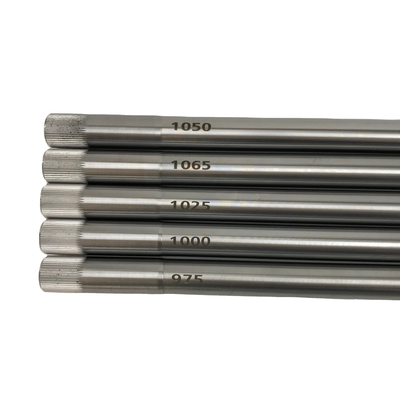 유니버설 1025년 가격 스프린트 자동차 토션 바 30 in 1-1/8 in Spline with Chrome Steel Material at Affordable