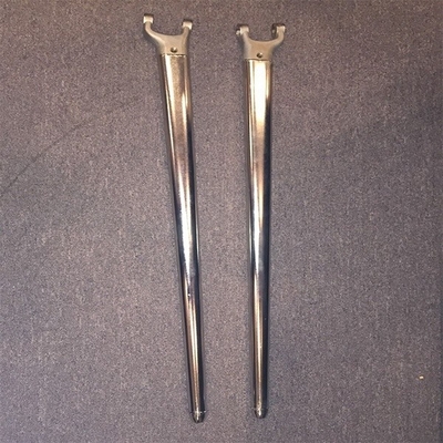 OE NO. N/M 스프린트 자동차 Hot Rod Drilled Wishbone Model A 1932 Universal Year를 위한 쥐 밧줄