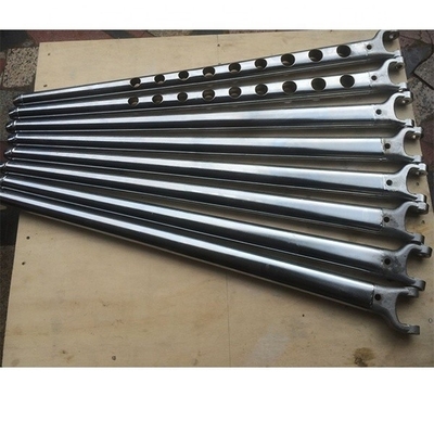OE NO. N/M 스프린트 자동차 Hot Rod Drilled Wishbone Model A 1932 Universal Year를 위한 쥐 밧줄