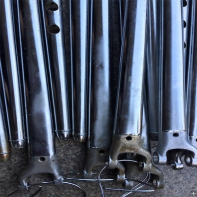 OE NO. N/M 스프린트 자동차 Hot Rod Drilled Wishbone Model A 1932 Universal Year를 위한 쥐 밧줄