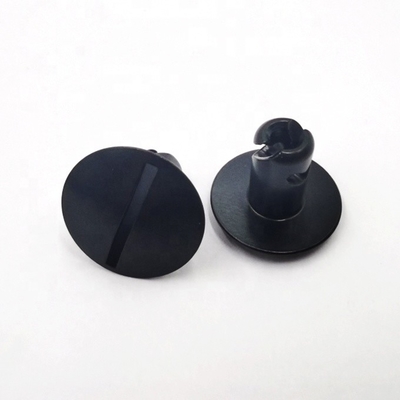 유니버설 피트 알루미늄 쿼터 턴 Dzus Fasteners 13/32 큰 머리 1&quot; 스프린트 자동차