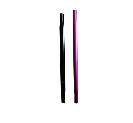 유니버설 OE NO. 및 3/8 &quot;-24 스레드 AL6061 내구성 알루미늄으로 만든 스프린트 자동차용 6.5 &quot;의 길이를 가진 스웨드 스틱 / 반지 반지