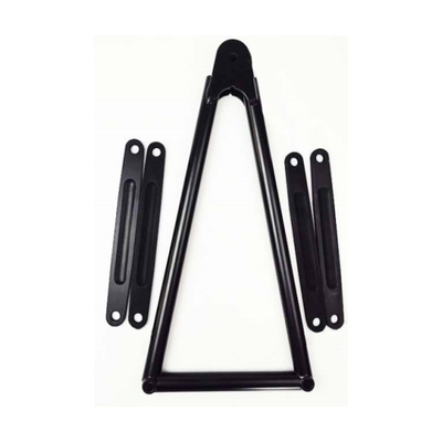 다른 스프린트 자동차 부품 4130 Chromoly Jacobs Ladder 13 3/8 Black OE NO. FL-1755122- 뛰어난 성능