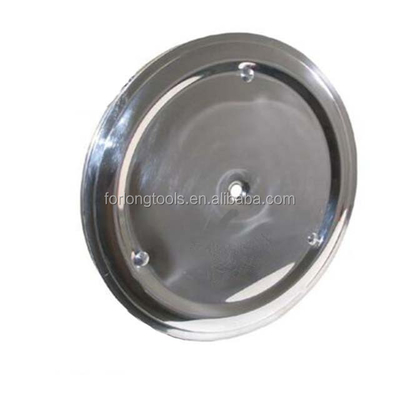 알루미늄 6061 WELD 모델 스프린트 자동차용 바퀴 진흙 덮개