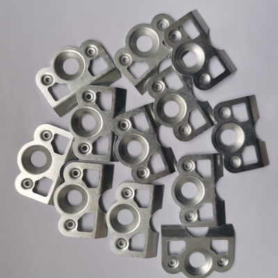 1-3/8 Dzus 후면판 Universal Car Fitting Tabs 7/16 Dzus 설치가 쉽고 내구성