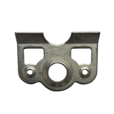 1-3/8 Dzus 후면판 Universal Car Fitting Tabs 7/16 Dzus 설치가 쉽고 내구성