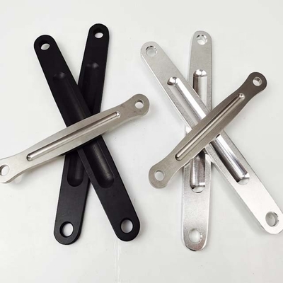 알루미늄 스트랩과 티타늄 핀을 가진 유니버설 자동차 피트 스틸 13-5/8&quot; 14&quot; 제이콥스 사다리