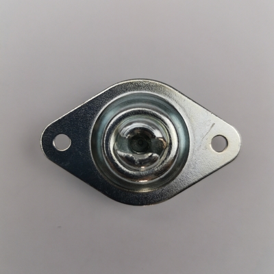 유니버설 자발 발사 5/16 &quot;Dzus Fastener 스프린트 자동차와 난쟁이 호환 스틸 재료 5/16&quot; *.500&quot; OE NO. 유니버설