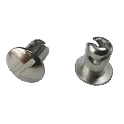 유니버설 7/16 &quot;년 알루미늄 스틸 빠른 릴리스 Dzus 쿼터 턴 Fastener *.500&quot; 귀하의 요구 사항에 맞게 사용자 정의