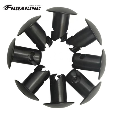 유니버설 7/16 &quot;년 알루미늄 스틸 빠른 릴리스 Dzus 쿼터 턴 Fastener *.500&quot; 귀하의 요구 사항에 맞게 사용자 정의