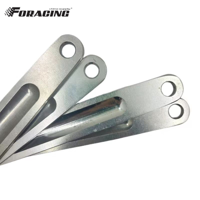 OEM 받아 들여 알루미늄 홀 디아 3/8 &quot;드라이렉트 제이콥스 사다리 스트랩 스프린트 자동차 7 &quot;트리플 X 자연 경주 자동차 부품