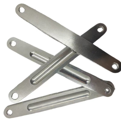 OEM 받아 들여 알루미늄 홀 디아 3/8 &quot;드라이렉트 제이콥스 사다리 스트랩 스프린트 자동차 7 &quot;트리플 X 자연 경주 자동차 부품