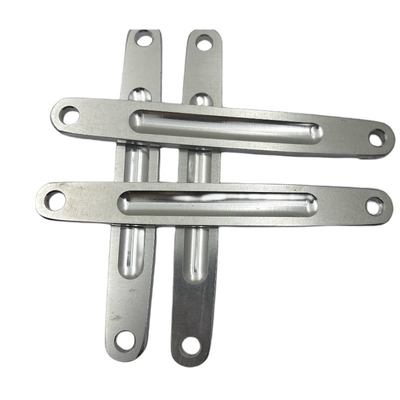 OEM 받아 들여 알루미늄 홀 디아 3/8 &quot;드라이렉트 제이콥스 사다리 스트랩 스프린트 자동차 7 &quot;트리플 X 자연 경주 자동차 부품