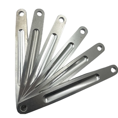 OEM 받아 들여 알루미늄 홀 디아 3/8 &quot;드라이렉트 제이콥스 사다리 스트랩 스프린트 자동차 7 &quot;트리플 X 자연 경주 자동차 부품