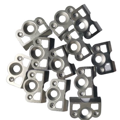 유니버설 OEM Dzus 스프링 뒷판 스프린트 자동차 1-3/8 빠른 턴 Dzus Fasteners 강철 재료