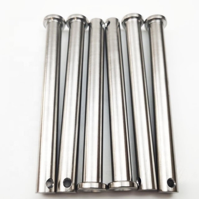 교체/수리 Jacobs Ladder Pin 천연 티타늄 GR5 3/8*3.71 &quot;은하 스프린트 자동차 경주 자동차