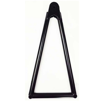 14&quot; Jacobs Ladder 스프린트 카 크로몰리 블랙 3홀 Maxim J J 1홀 레이싱 카 교체/수리 및 유지보수