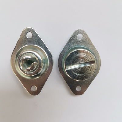 교체/수리 년 스틸 유니버설 3/8 &quot;x.500 스프린트카 분기 회전 자발 발사 버튼 Dzus OE 유니버설 NO.