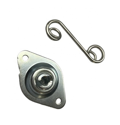 자동차를 업그레이드 Universal Steel Self Ejecting Dzus 5/16&quot;x.500 Fastener Ultimate Racing Performance Boost