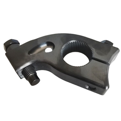 OE NO. N/M 검은색 PVD 티타늄 토션 스톱 1 3/4 &quot;스플릿 스프린트 자동차 유니버설 핑치 볼트 볼트 3/8&quot;-24X1.35&quot; 및 1-1/8&quot; 스플라인