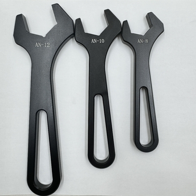 스프린트 자동차 도구 세트의 유니버설 블랙 AN 부착 랭치 AN 랭커 6PCS 년 유니버설 AN4-An16 유니버설