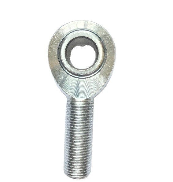 XM10 Rod End Heim Joint 크롬 몰리 스틸 1/2&quot;X 5/8&quot;-18 남성 오른쪽 레이스 표준 OE NO.
