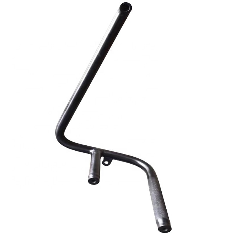 블랙 티타늄 스프린트 페달 레버 유니버설 9.625&quot;*3.0&quot; 크기 OE NO. 유니버설