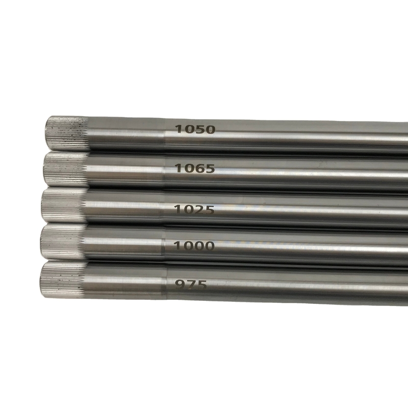 유니버설 1025년 가격 스프린트 자동차 토션 바 30 in 1-1/8 in Spline with Chrome Steel Material at Affordable