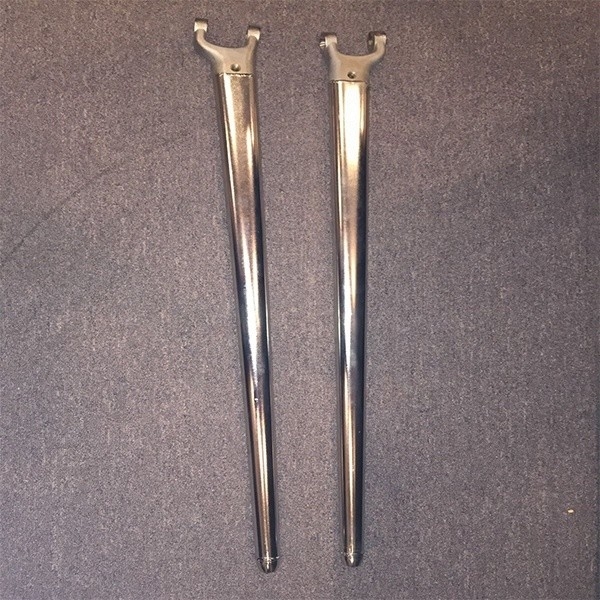 OE NO. N/M 스프린트 자동차 Hot Rod Drilled Wishbone Model A 1932 Universal Year를 위한 쥐 밧줄