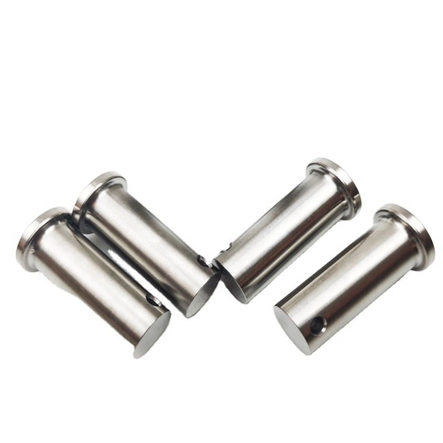 고급 티타늄 스프린트 자동차 부품 1/2 &quot;x1.3&quot; 제이콥 사다리 DIN 표준 자연 마무리