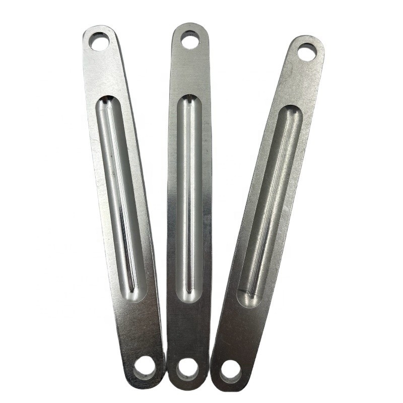 OEM 받아 들여 알루미늄 홀 디아 3/8 &quot;드라이렉트 제이콥스 사다리 스트랩 스프린트 자동차 7 &quot;트리플 X 자연 경주 자동차 부품