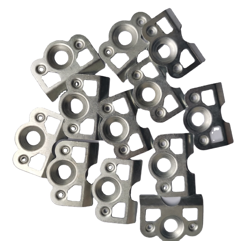 유니버설 OEM Dzus 스프링 뒷판 스프린트 자동차 1-3/8 빠른 턴 Dzus Fasteners 강철 재료