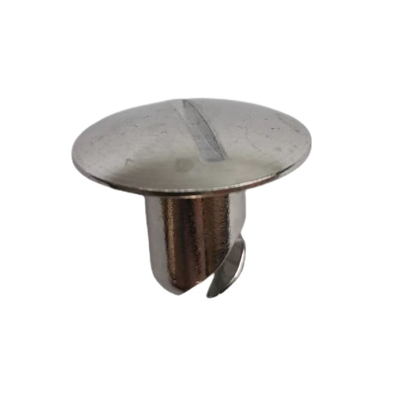 1&quot; 은 알루미늄 쿼터 턴 Dzus 7/16 &quot;x.500 유니버설 OE NO. 필수 교체 / 수리 부품